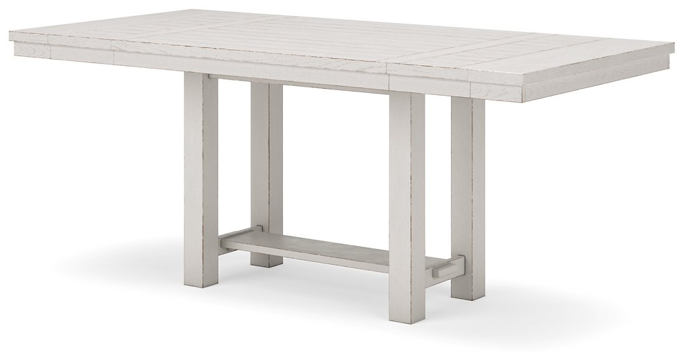 Robbinsdale Dining Package - U&U Home Budget Furniture (Carteret, NJ)