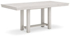 Robbinsdale Dining Package - U&U Home Budget Furniture (Carteret, NJ)