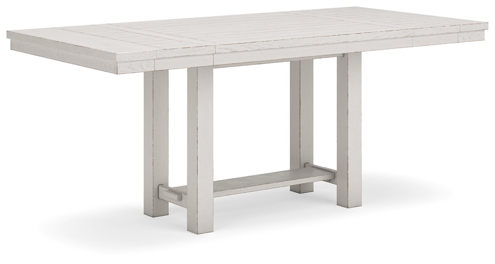 Robbinsdale Dining Package - U&U Home Budget Furniture (Carteret, NJ)