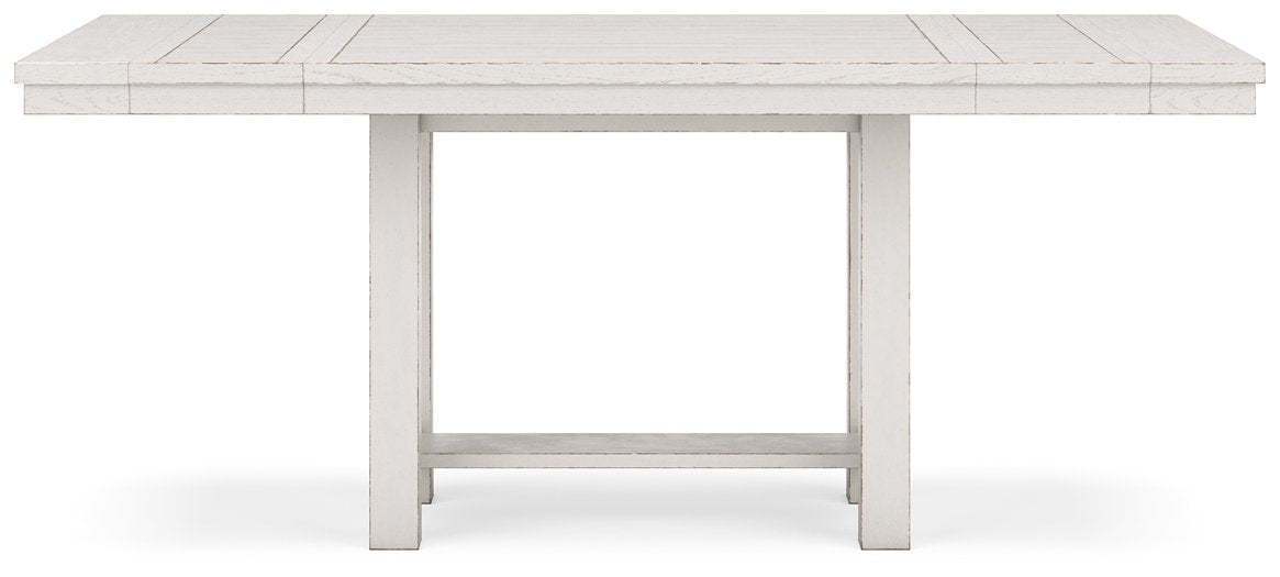Robbinsdale Dining Package - U&U Home Budget Furniture (Carteret, NJ)