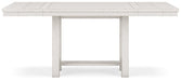 Robbinsdale Dining Package - U&U Home Budget Furniture (Carteret, NJ)