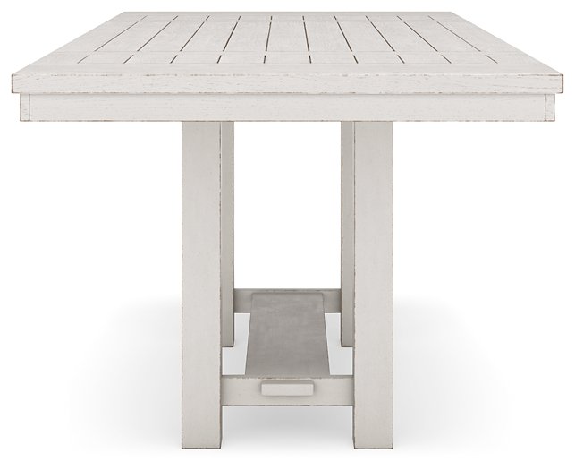 Robbinsdale Dining Package - U&U Home Budget Furniture (Carteret, NJ)