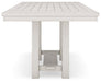 Robbinsdale Dining Package - U&U Home Budget Furniture (Carteret, NJ)