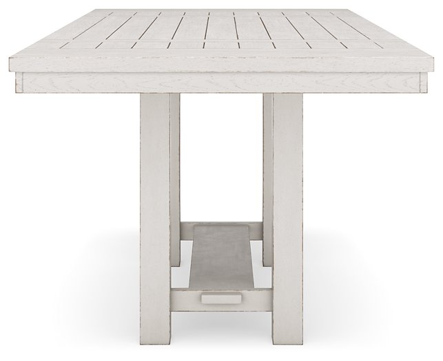 Robbinsdale Dining Package - U&U Home Budget Furniture (Carteret, NJ)