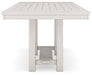 Robbinsdale Dining Package - U&U Home Budget Furniture (Carteret, NJ)