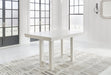 Robbinsdale Dining Package - U&U Home Budget Furniture (Carteret, NJ)