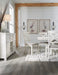 Robbinsdale Dining Package - U&U Home Budget Furniture (Carteret, NJ)