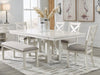 Robbinsdale Dining Package - U&U Home Budget Furniture (Carteret, NJ)