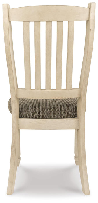 Bolanburg Dining Room Set - U&U Home Budget Furniture (Carteret, NJ)