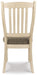 Bolanburg Dining Room Set - U&U Home Budget Furniture (Carteret, NJ)