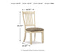 Bolanburg Dining Room Set - U&U Home Budget Furniture (Carteret, NJ)