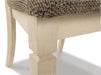 Bolanburg Dining Room Set - U&U Home Budget Furniture (Carteret, NJ)