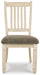 Bolanburg Dining Room Set - U&U Home Budget Furniture (Carteret, NJ)