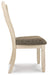 Bolanburg Dining Room Set - U&U Home Budget Furniture (Carteret, NJ)