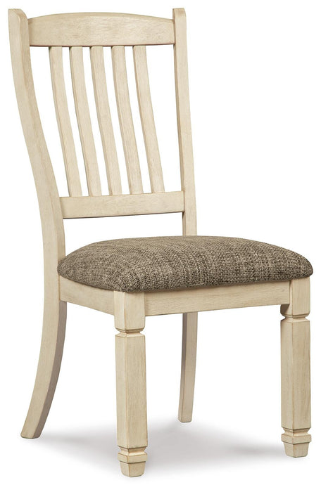 Bolanburg Dining Room Set - U&U Home Budget Furniture (Carteret, NJ)