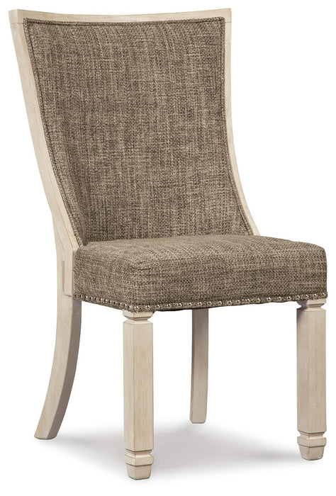Bolanburg Dining Room Set - U&U Home Budget Furniture (Carteret, NJ)