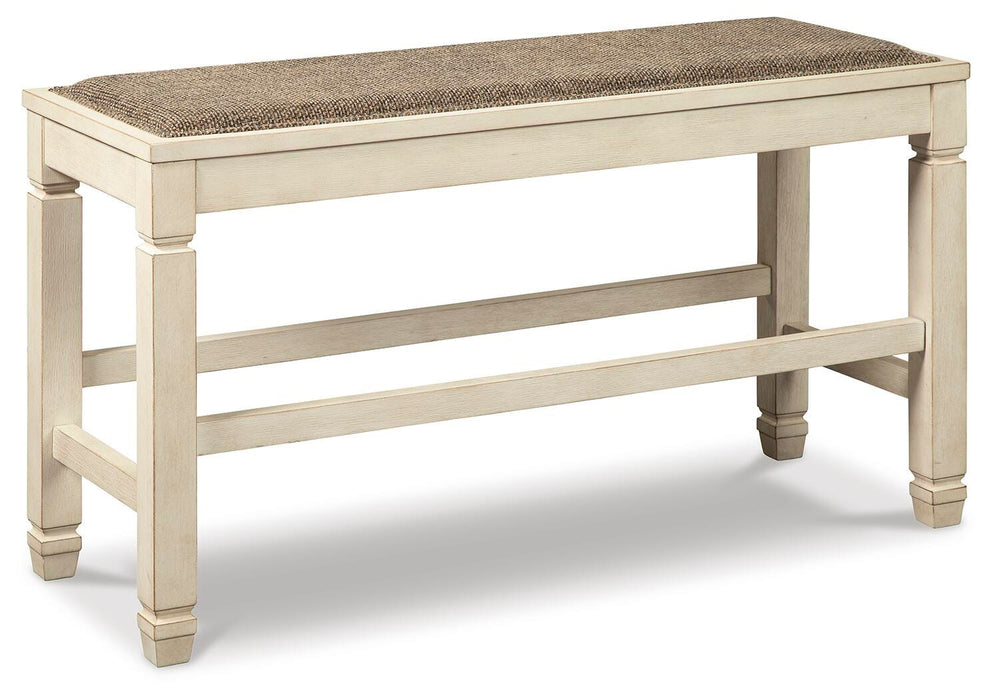 Bolanburg Dining Room Set - U&U Home Budget Furniture (Carteret, NJ)