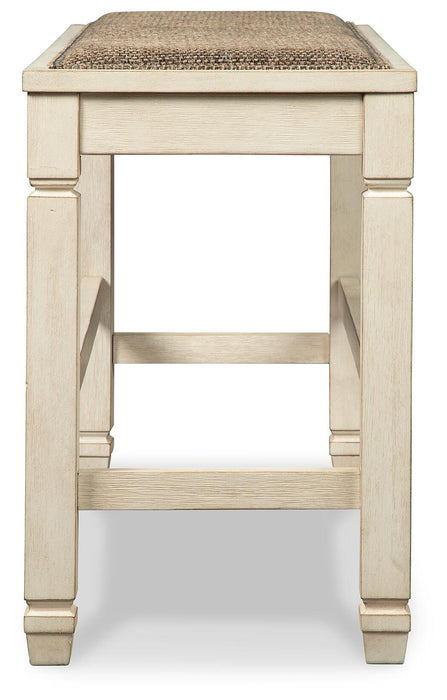 Bolanburg Dining Room Set - U&U Home Budget Furniture (Carteret, NJ)