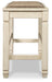 Bolanburg Dining Room Set - U&U Home Budget Furniture (Carteret, NJ)