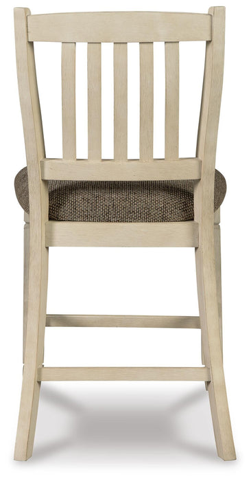 Bolanburg Dining Room Set - U&U Home Budget Furniture (Carteret, NJ)