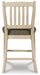 Bolanburg Dining Room Set - U&U Home Budget Furniture (Carteret, NJ)