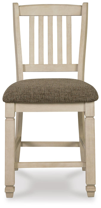 Bolanburg Dining Room Set - U&U Home Budget Furniture (Carteret, NJ)
