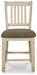 Bolanburg Dining Room Set - U&U Home Budget Furniture (Carteret, NJ)