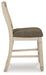 Bolanburg Dining Room Set - U&U Home Budget Furniture (Carteret, NJ)