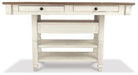 Bolanburg Dining Room Set - U&U Home Budget Furniture (Carteret, NJ)