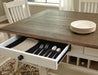 Bolanburg Dining Room Set - U&U Home Budget Furniture (Carteret, NJ)