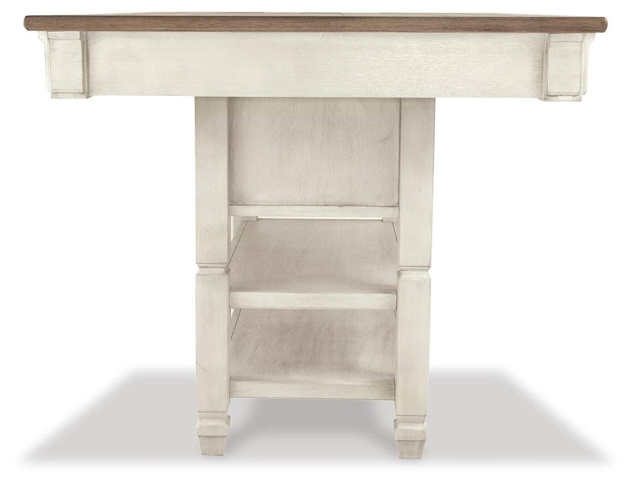 Bolanburg Dining Room Set - U&U Home Budget Furniture (Carteret, NJ)