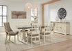 Bolanburg Dining Room Set - U&U Home Budget Furniture (Carteret, NJ)