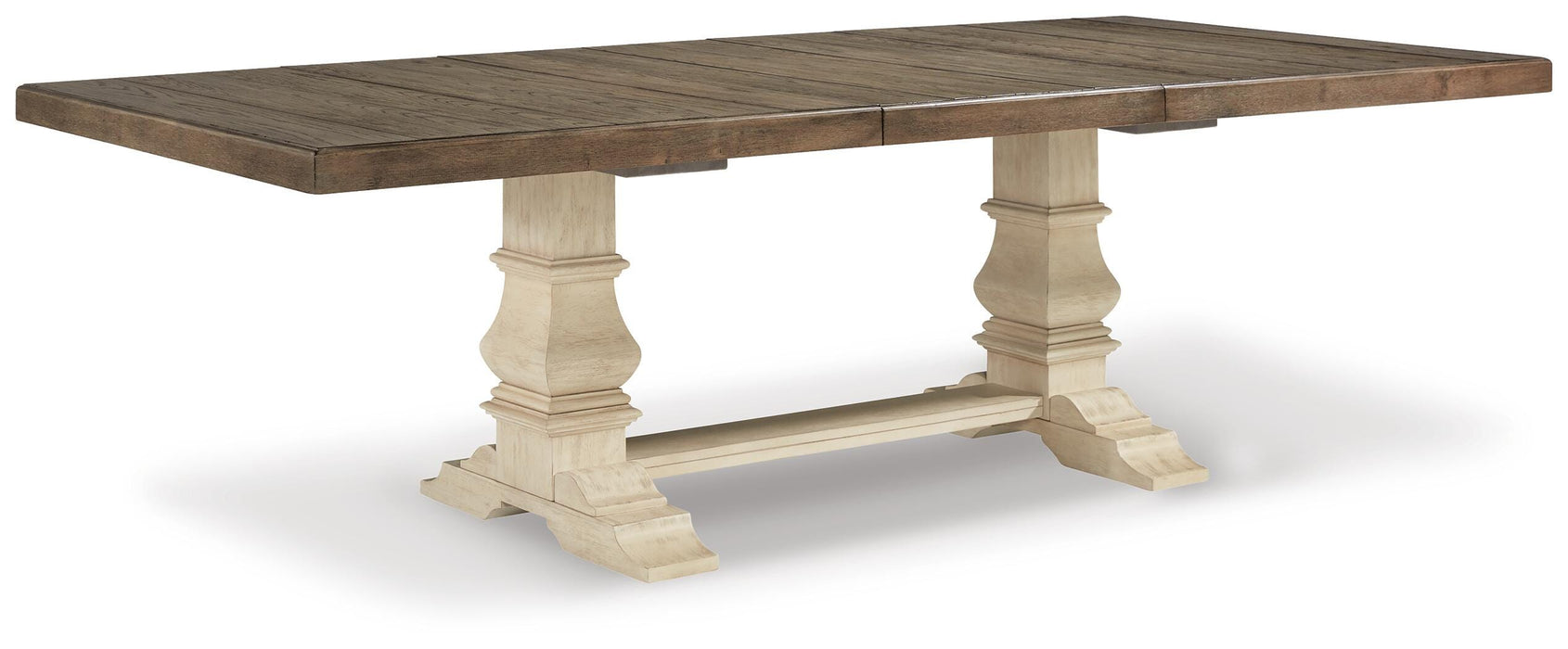 Bolanburg Dining Room Set - U&U Home Budget Furniture (Carteret, NJ)