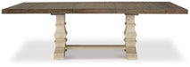 Bolanburg Dining Room Set - U&U Home Budget Furniture (Carteret, NJ)
