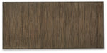 Bolanburg Dining Room Set - U&U Home Budget Furniture (Carteret, NJ)