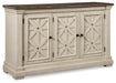 Bolanburg Dining Room Set - U&U Home Budget Furniture (Carteret, NJ)