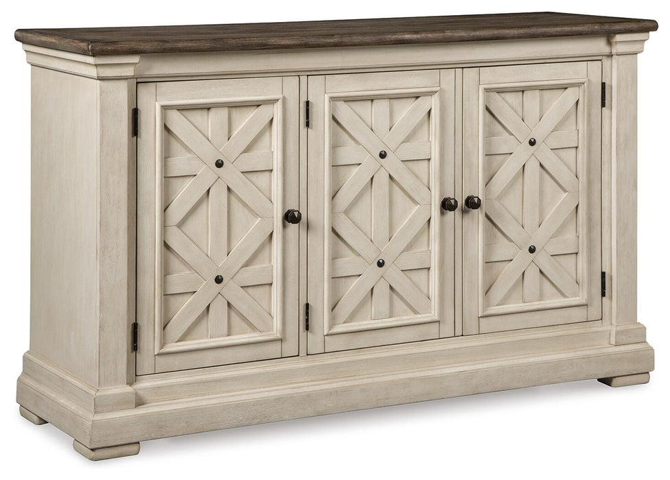 Bolanburg Dining Room Set - U&U Home Budget Furniture (Carteret, NJ)