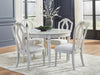 Montelaine Dining Room Set - U&U Home Budget Furniture (Carteret, NJ)