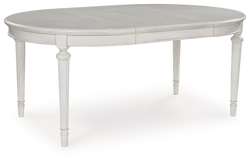 Montelaine Dining Room Set - U&U Home Budget Furniture (Carteret, NJ)