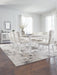 Chalanna Dining Package - U&U Home Budget Furniture (Carteret, NJ)