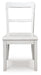 Greddinton Dining Chair - U&U Home Budget Furniture (Carteret, NJ)