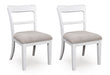Greddinton Counter Height Barstool - U&U Home Budget Furniture (Carteret, NJ)