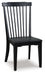 Greddinton Dining Chair - U&U Home Budget Furniture (Carteret, NJ)