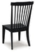 Greddinton Dining Chair - U&U Home Budget Furniture (Carteret, NJ)