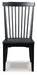Greddinton Dining Chair - U&U Home Budget Furniture (Carteret, NJ)