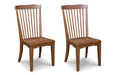 Greddinton Dining Chair - U&U Home Budget Furniture (Carteret, NJ)