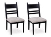 Greddinton Dining Chair - U&U Home Budget Furniture (Carteret, NJ)