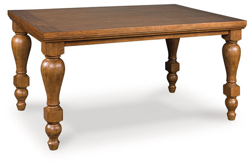 Greddinton Counter Height Dining Table - U&U Home Budget Furniture (Carteret, NJ)