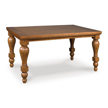 Greddinton Counter Height Dining Table - U&U Home Budget Furniture (Carteret, NJ)