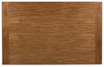 Greddinton Counter Height Dining Table - U&U Home Budget Furniture (Carteret, NJ)